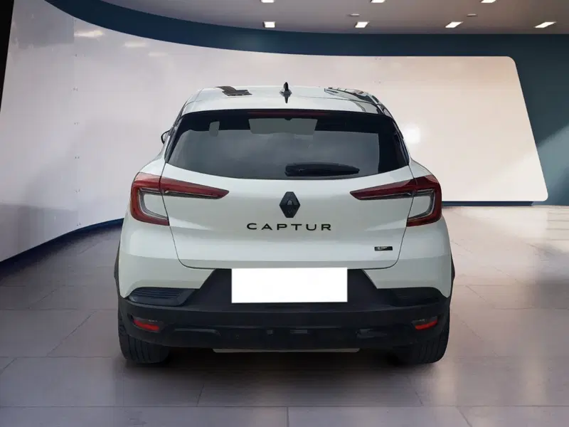 Renault Captur usata a Frosinone (5)