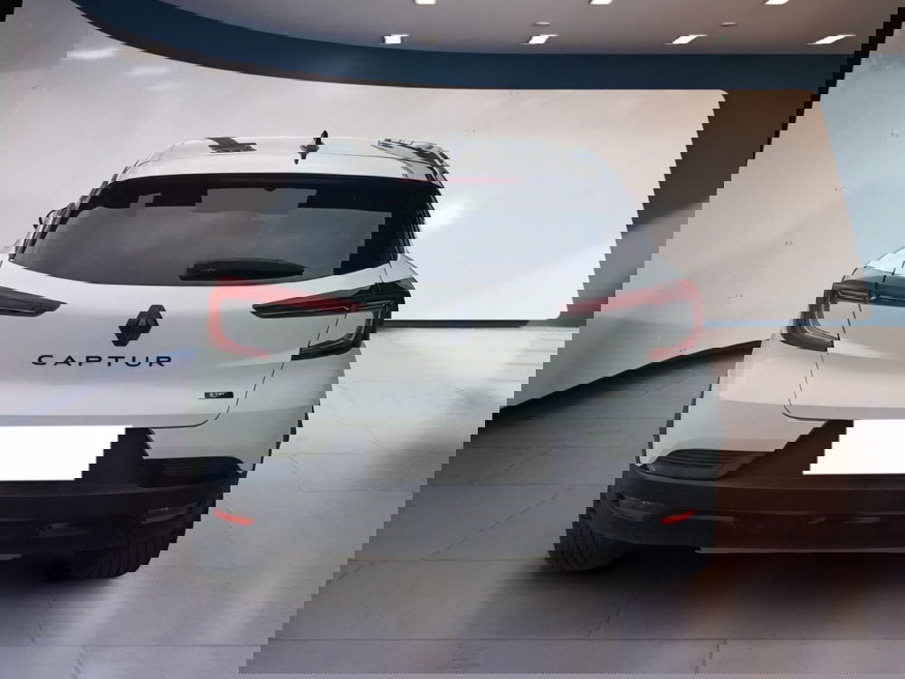 Renault Captur usata a Frosinone (5)