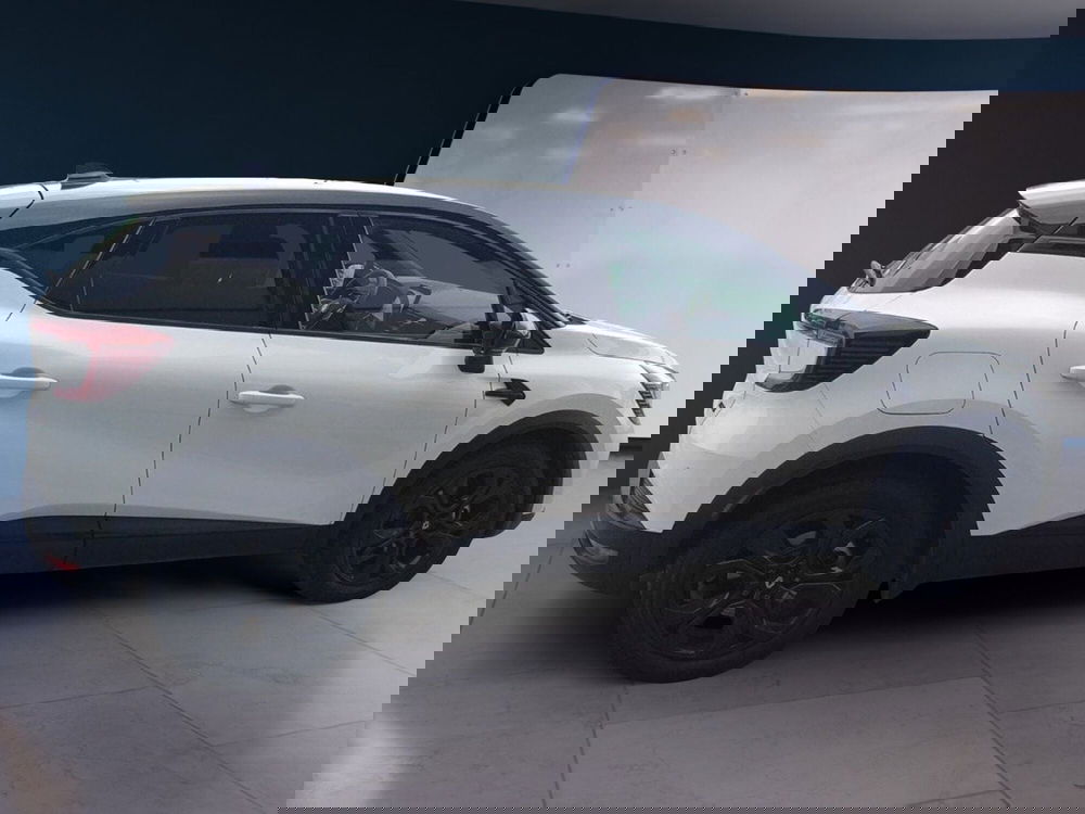 Renault Captur usata a Frosinone (6)