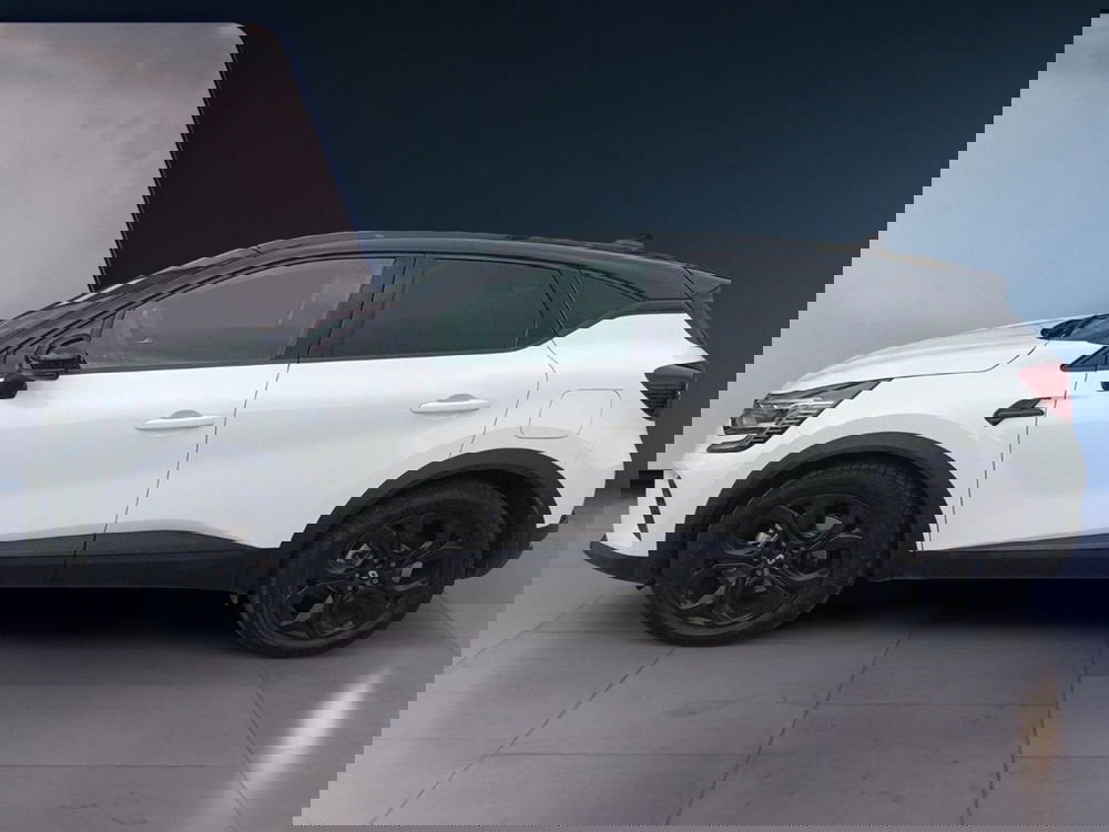 Renault Captur usata a Frosinone (7)