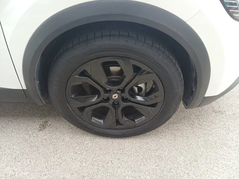 Renault Captur usata a Frosinone (8)