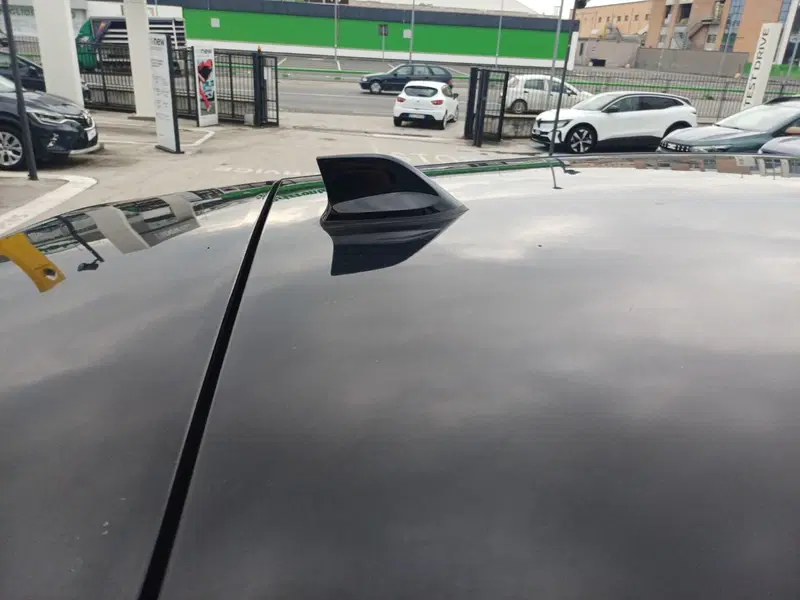 Renault Captur usata a Frosinone (9)
