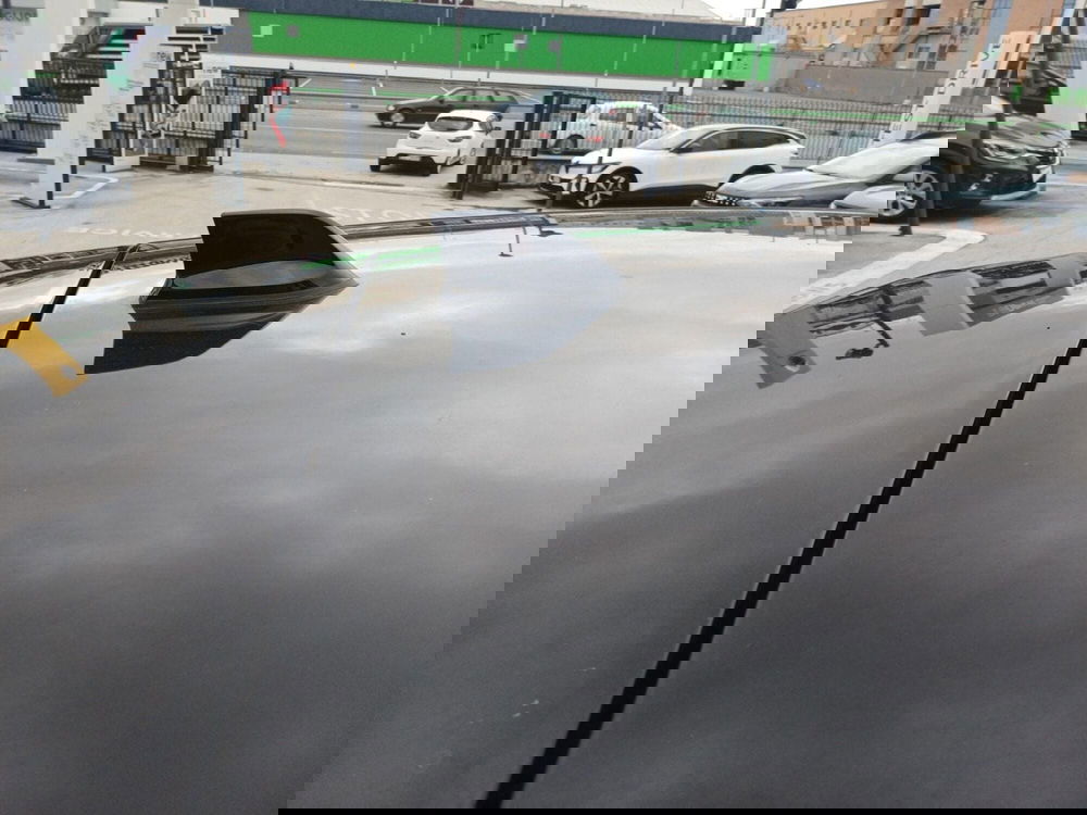 Renault Captur usata a Frosinone (9)