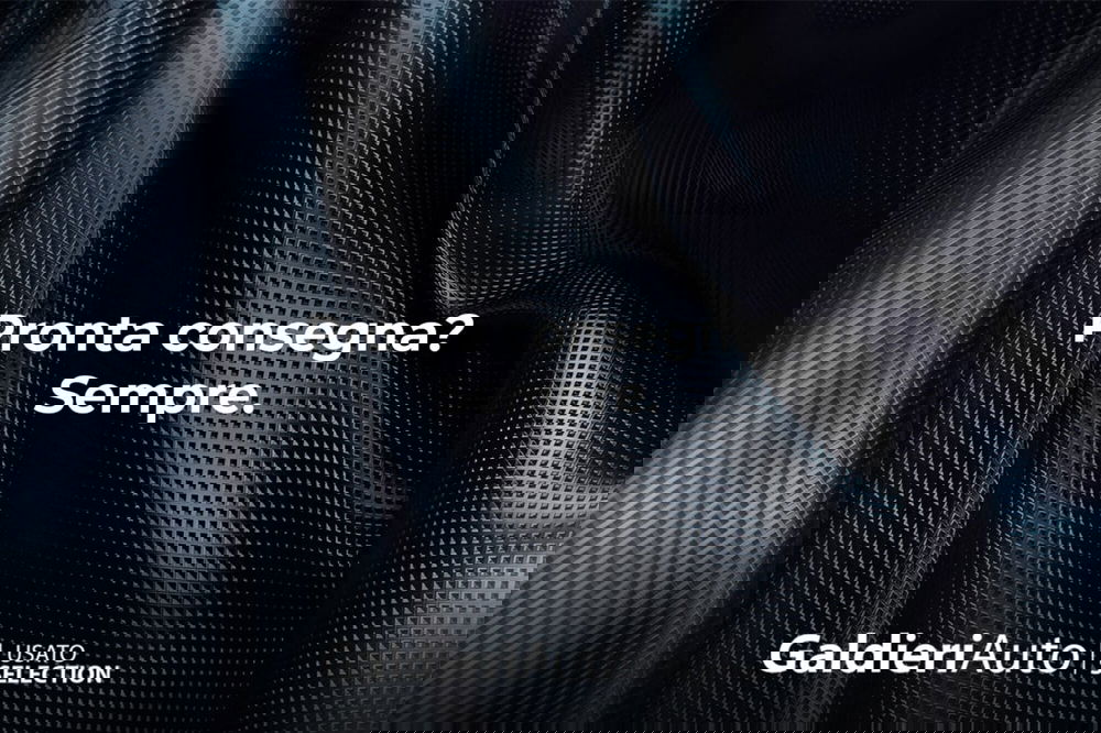 Fiat 500X usata a Salerno (13)