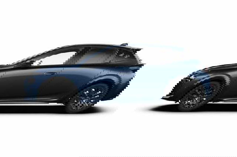 Lancia Ypsilon nuova a Chieti (2)