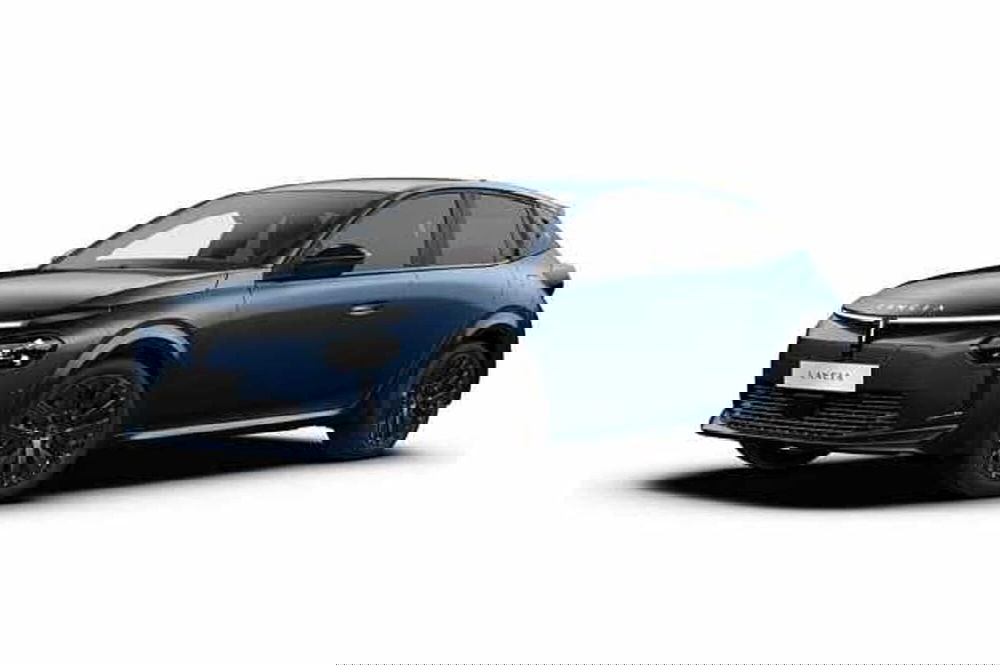 Lancia Ypsilon nuova a Chieti (3)