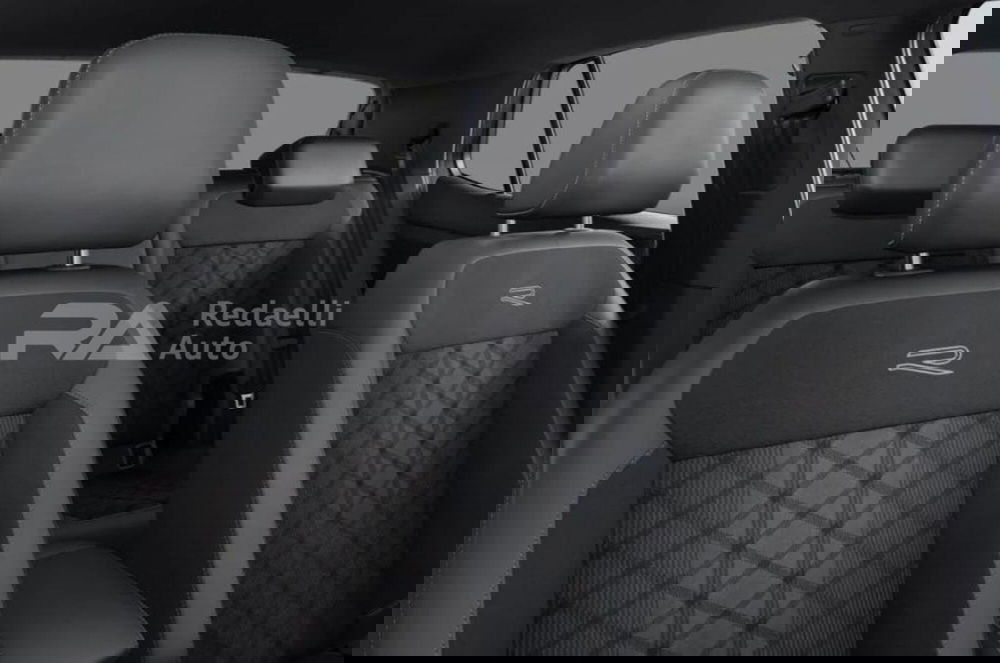 Volkswagen T-Cross nuova a Lecco (6)