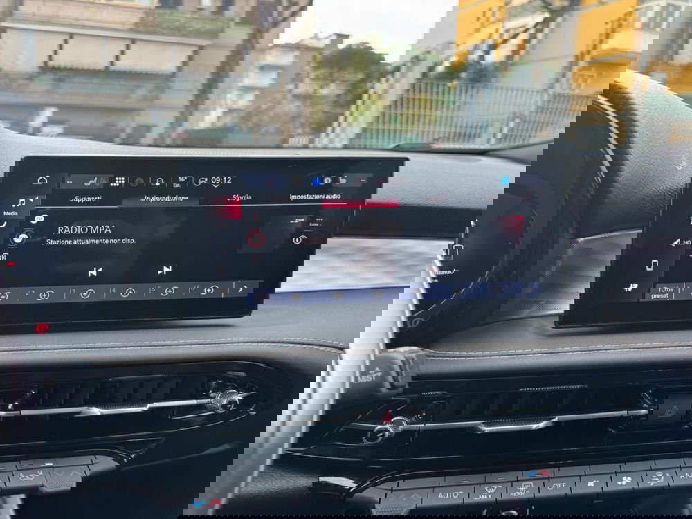 Alfa Romeo Tonale usata a Salerno (12)