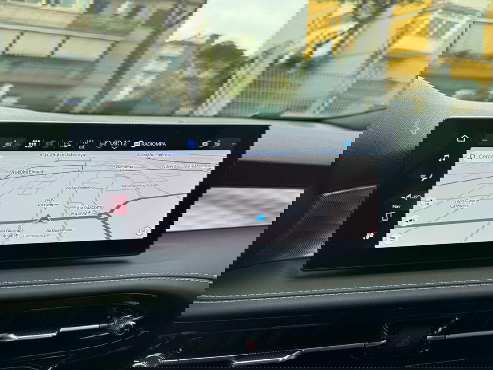 Alfa Romeo Tonale usata a Salerno (14)