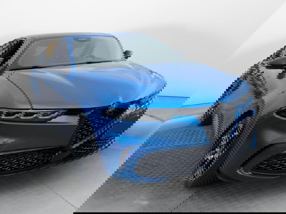 Alfa Romeo Tonale usata a Salerno (2)