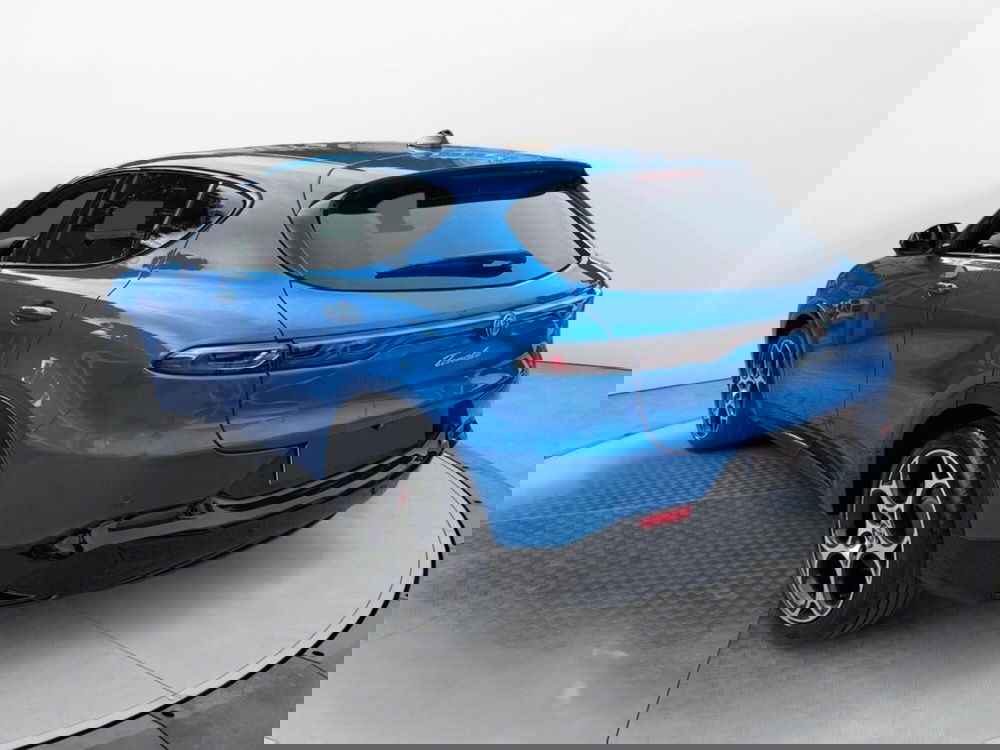 Alfa Romeo Tonale usata a Salerno (3)