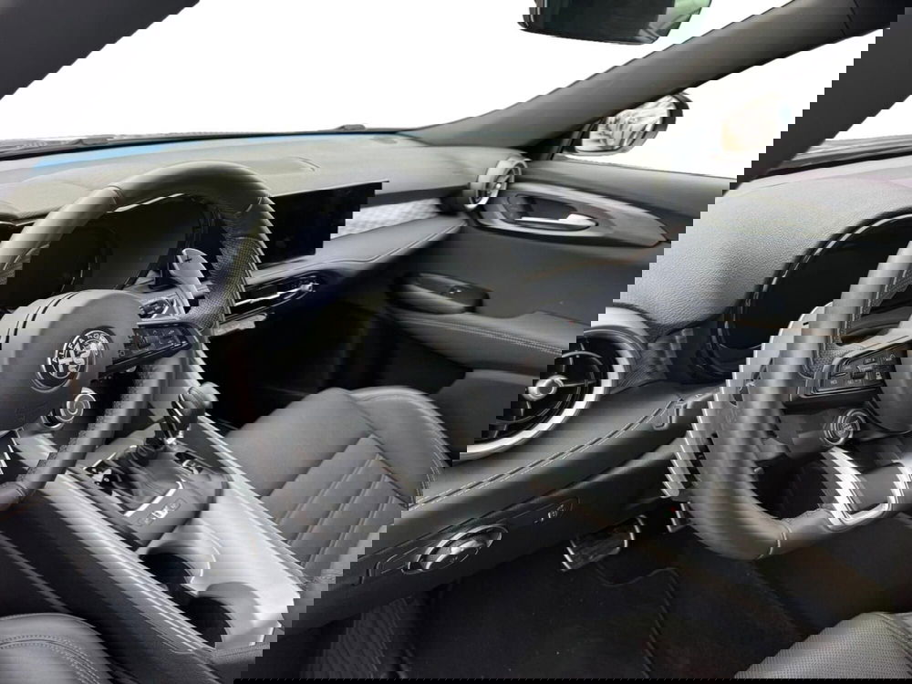 Alfa Romeo Tonale usata a Salerno (5)