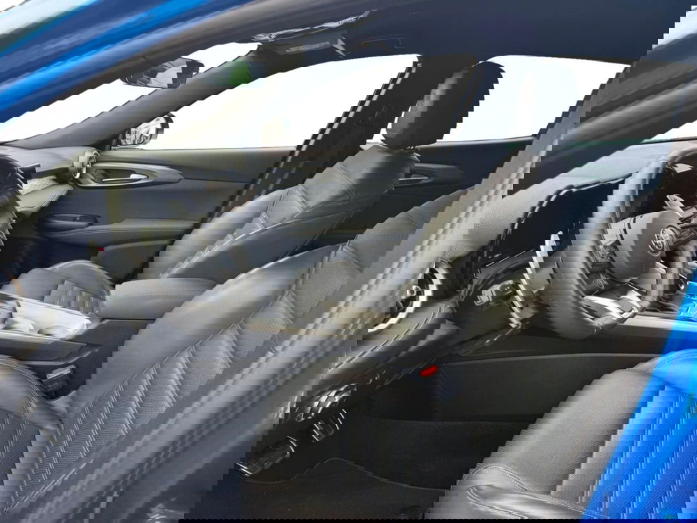 Alfa Romeo Tonale usata a Salerno (6)