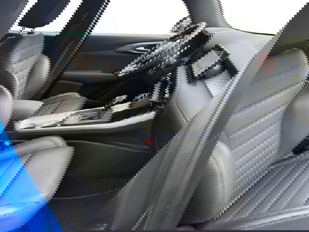 Alfa Romeo Tonale usata a Salerno (7)