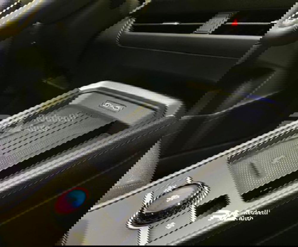 Volkswagen T-Roc nuova a Lecco (13)