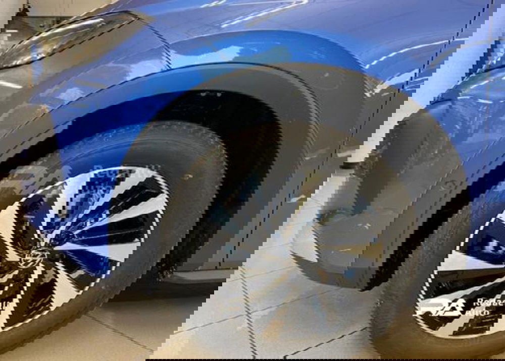 Volkswagen T-Roc nuova a Lecco (4)