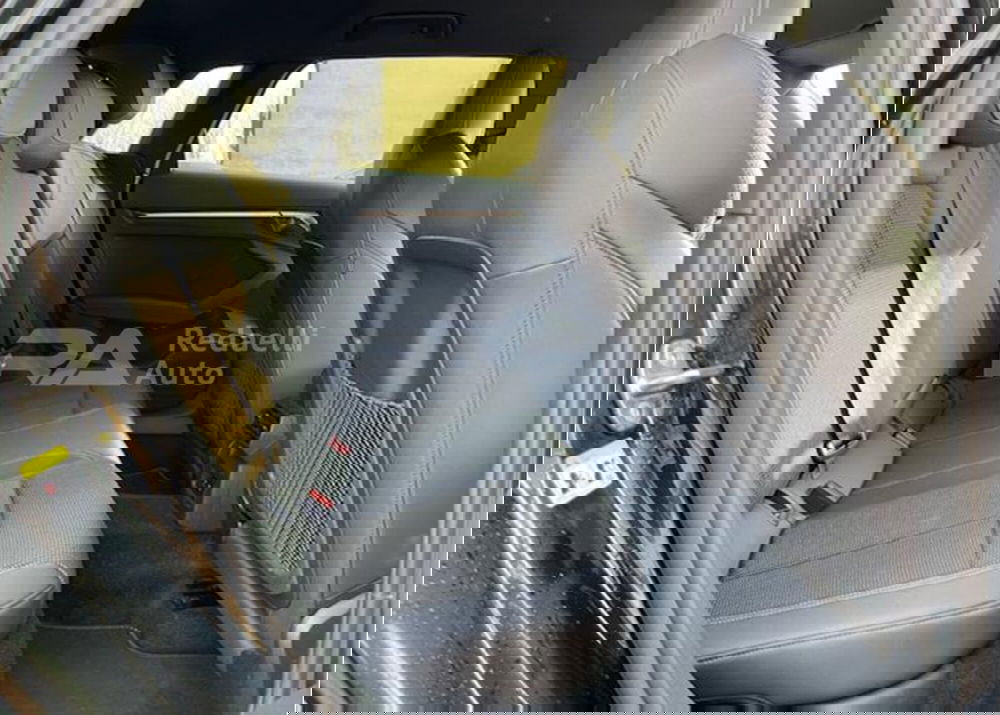 Audi S3 Sportback usata a Lecco (10)