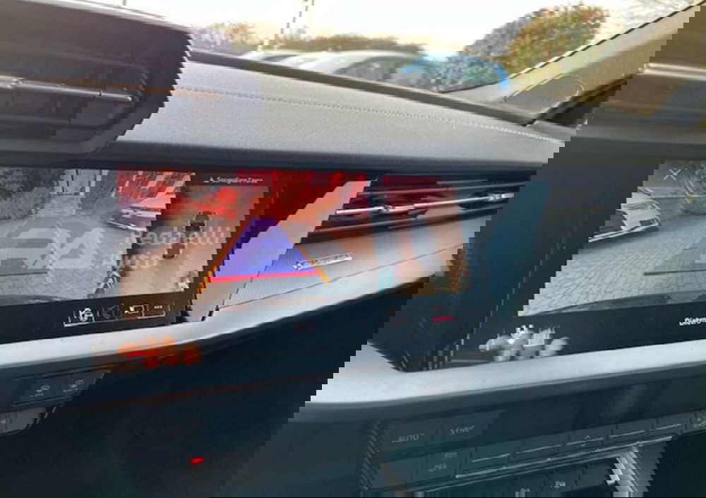 Audi S3 Sportback usata a Lecco (12)