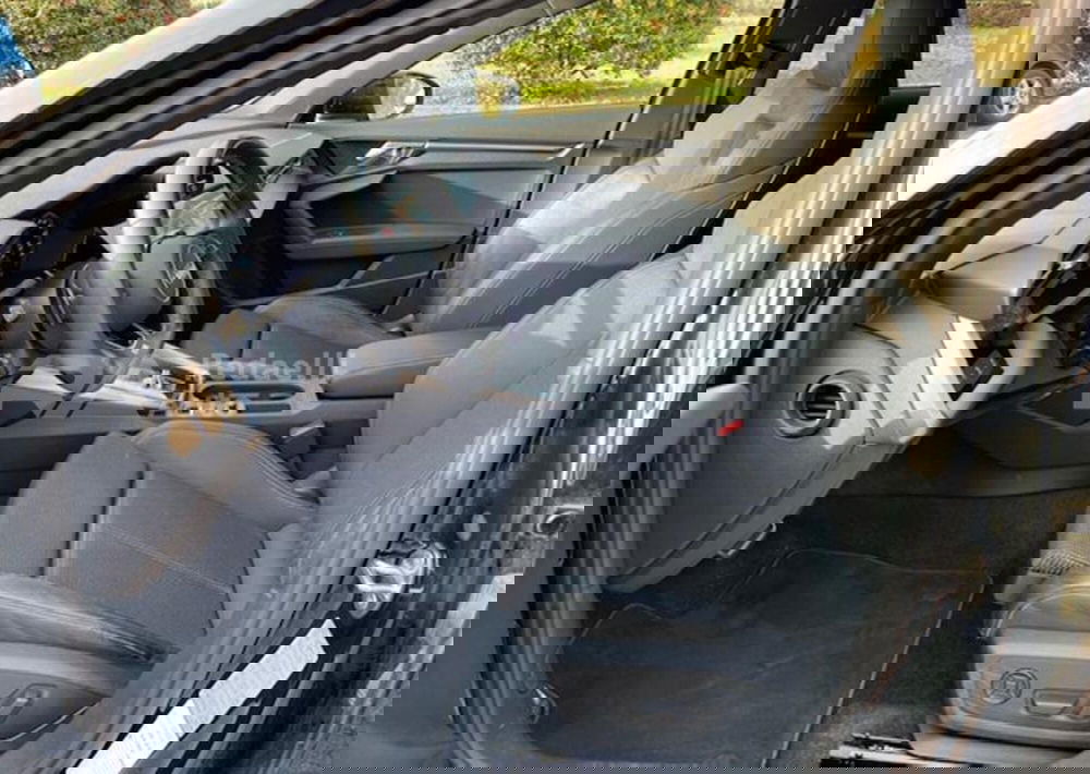 Audi S3 Sportback usata a Lecco (6)