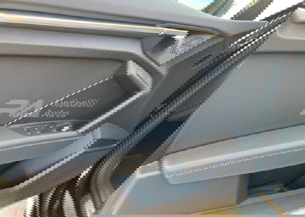 Audi S3 Sportback usata a Lecco (7)