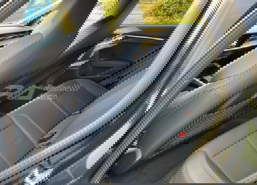 Audi S3 Sportback usata a Lecco (8)