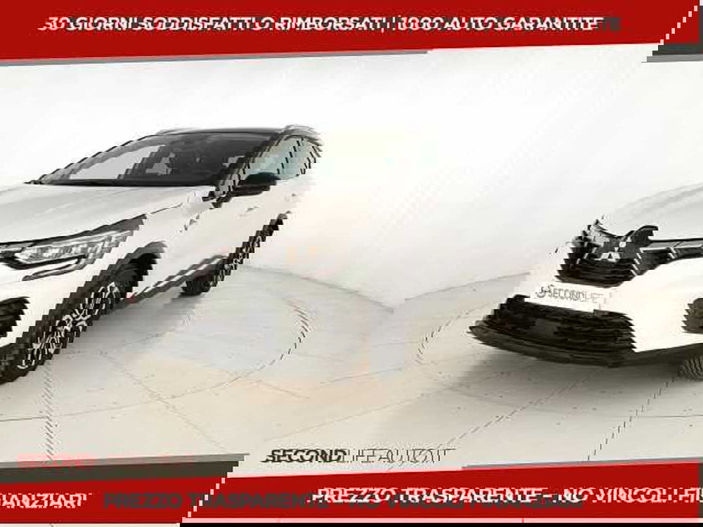 Mitsubishi ASX usata a Chieti