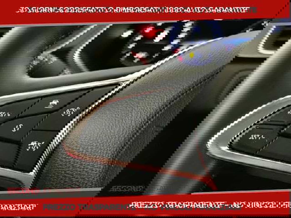 Mitsubishi ASX usata a Chieti (10)