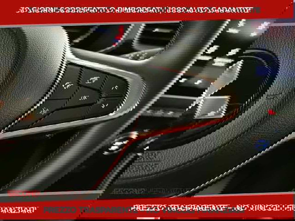 Mitsubishi ASX usata a Chieti (11)