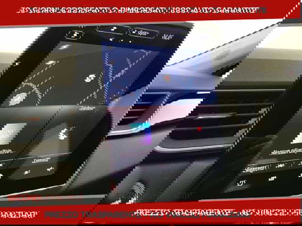 Mitsubishi ASX usata a Chieti (12)