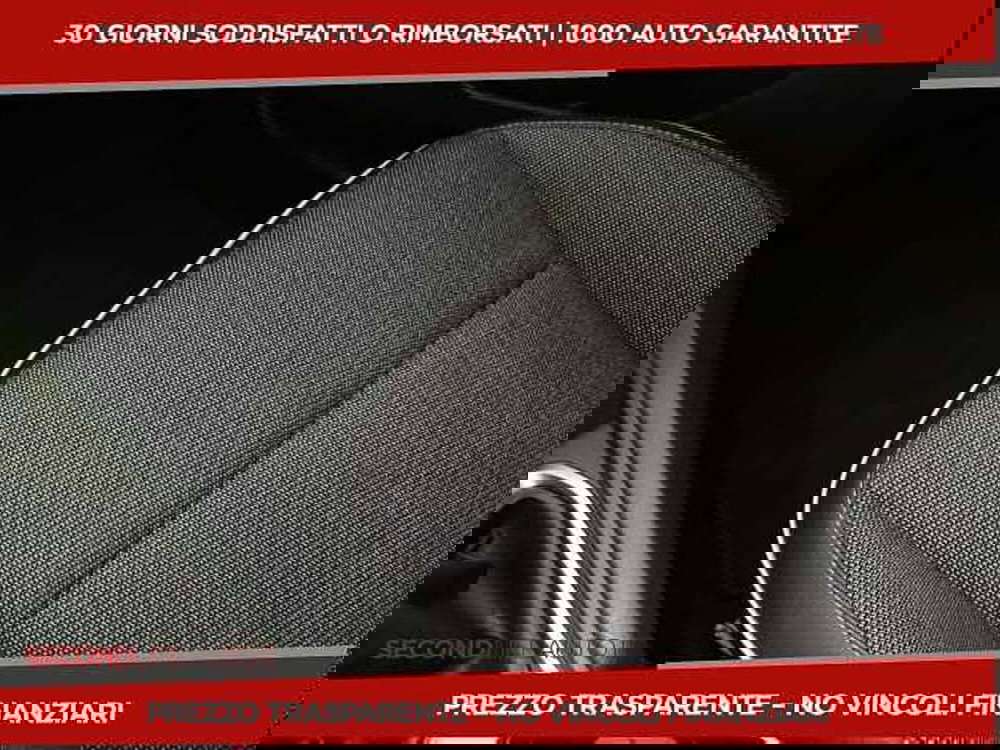 Mitsubishi ASX usata a Chieti (15)