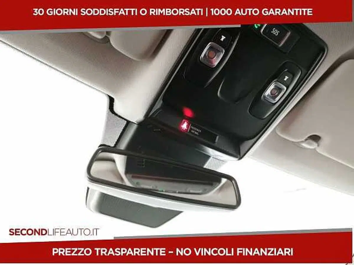 Mitsubishi ASX usata a Chieti (17)