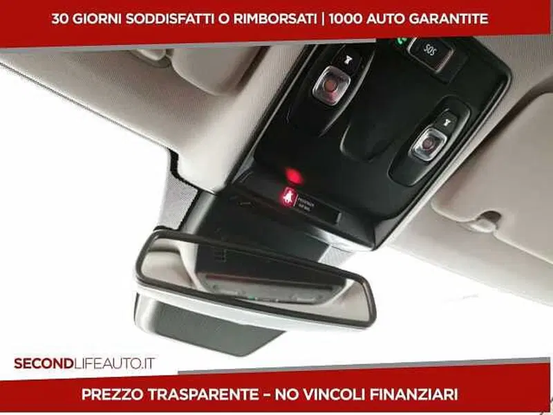 Mitsubishi ASX usata a Chieti (17)