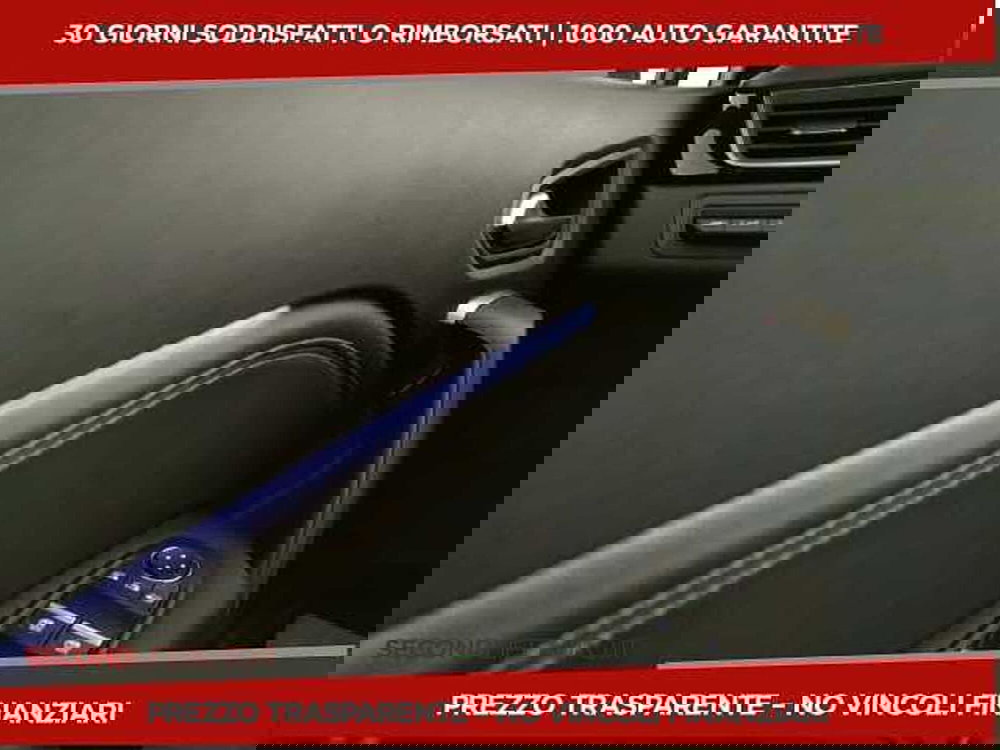 Mitsubishi ASX usata a Chieti (18)