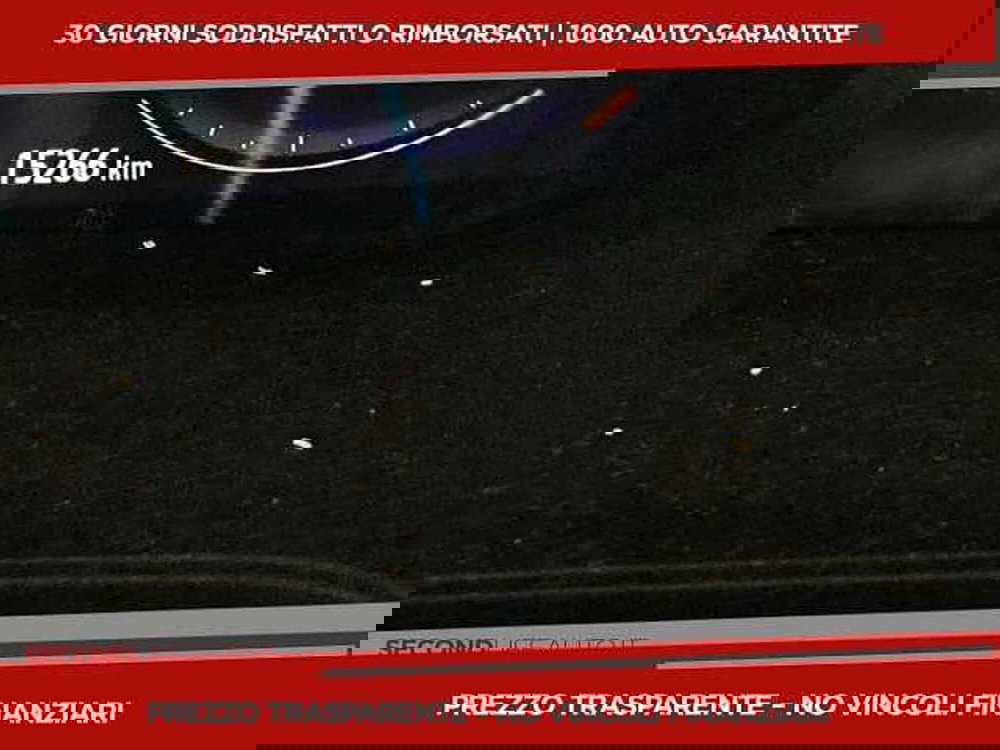 Mitsubishi ASX usata a Chieti (19)