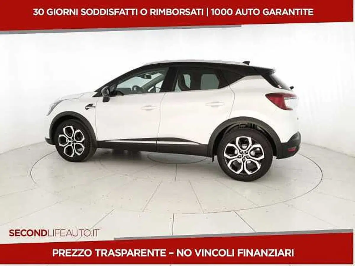 Mitsubishi ASX usata a Chieti (2)