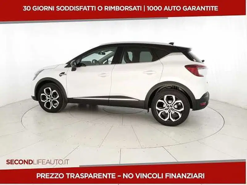 Mitsubishi ASX usata a Chieti (2)