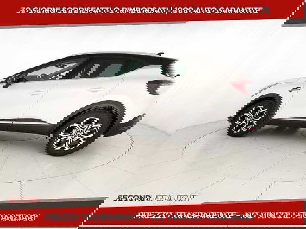 Mitsubishi ASX usata a Chieti (2)