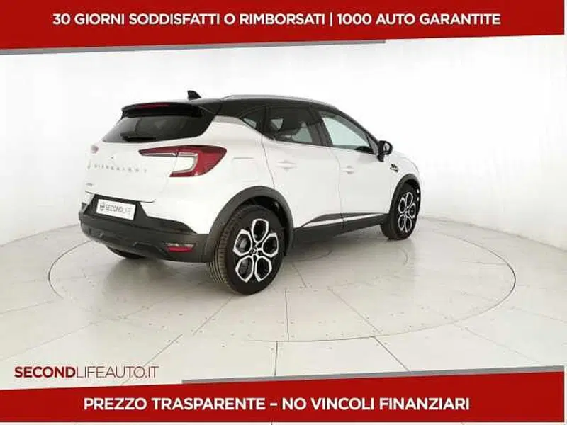 Mitsubishi ASX usata a Chieti (3)