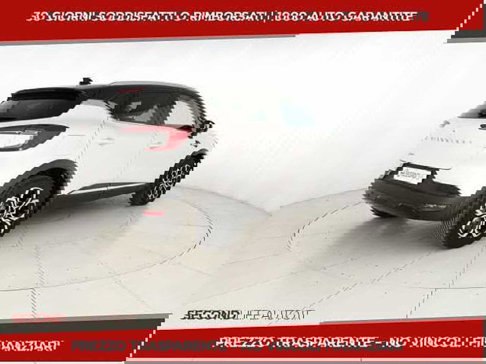 Mitsubishi ASX usata a Chieti (3)