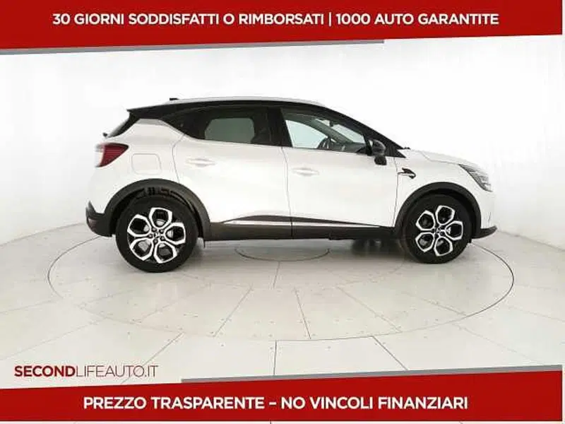 Mitsubishi ASX usata a Chieti (4)