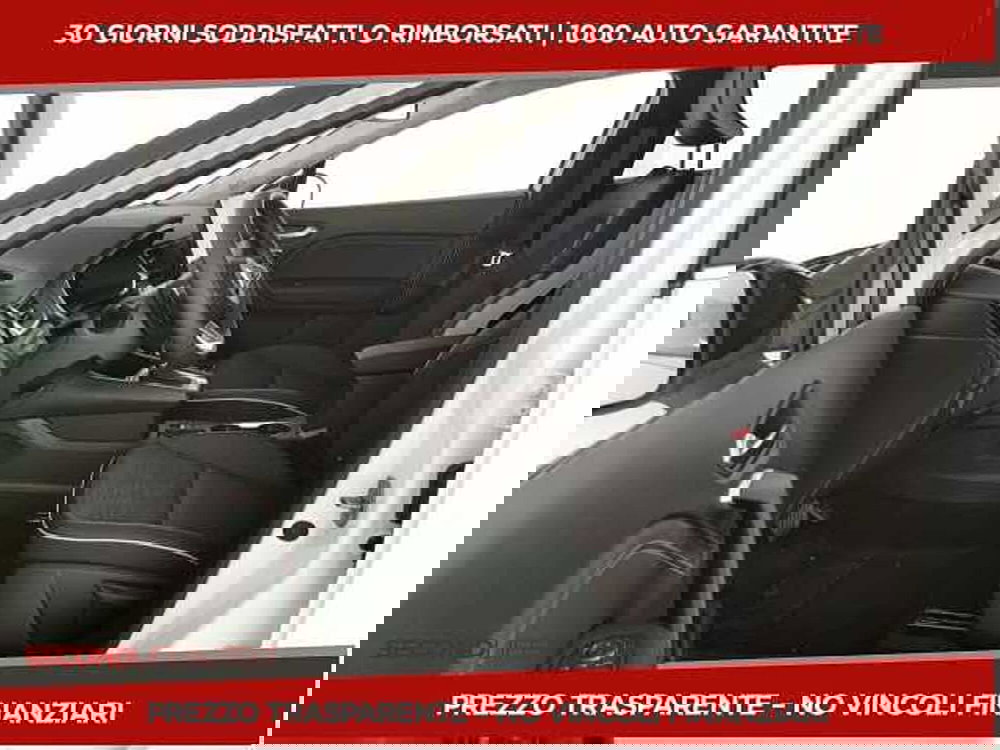 Mitsubishi ASX usata a Chieti (5)