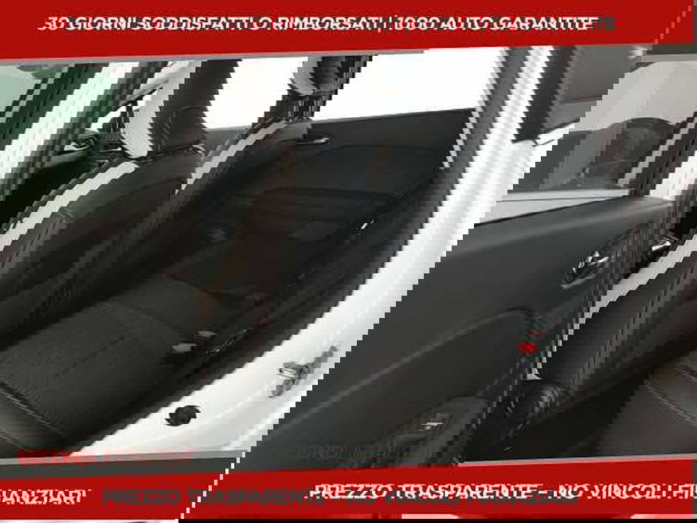 Mitsubishi ASX usata a Chieti (6)