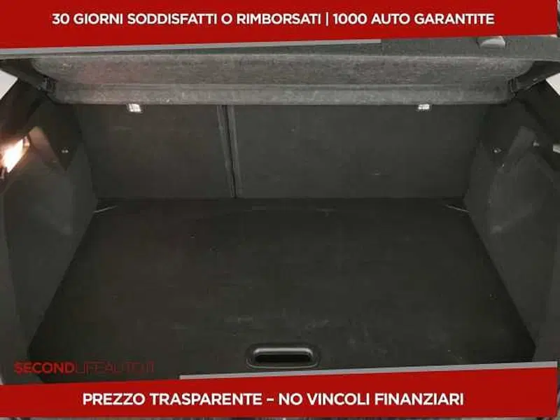 Mitsubishi ASX usata a Chieti (7)