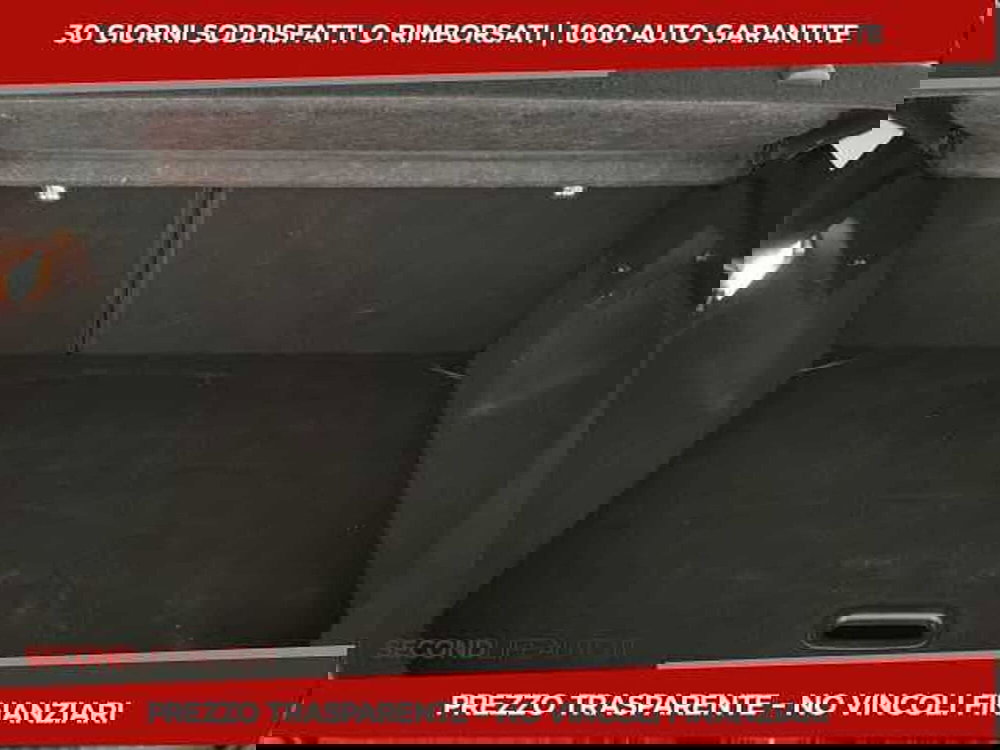 Mitsubishi ASX usata a Chieti (7)