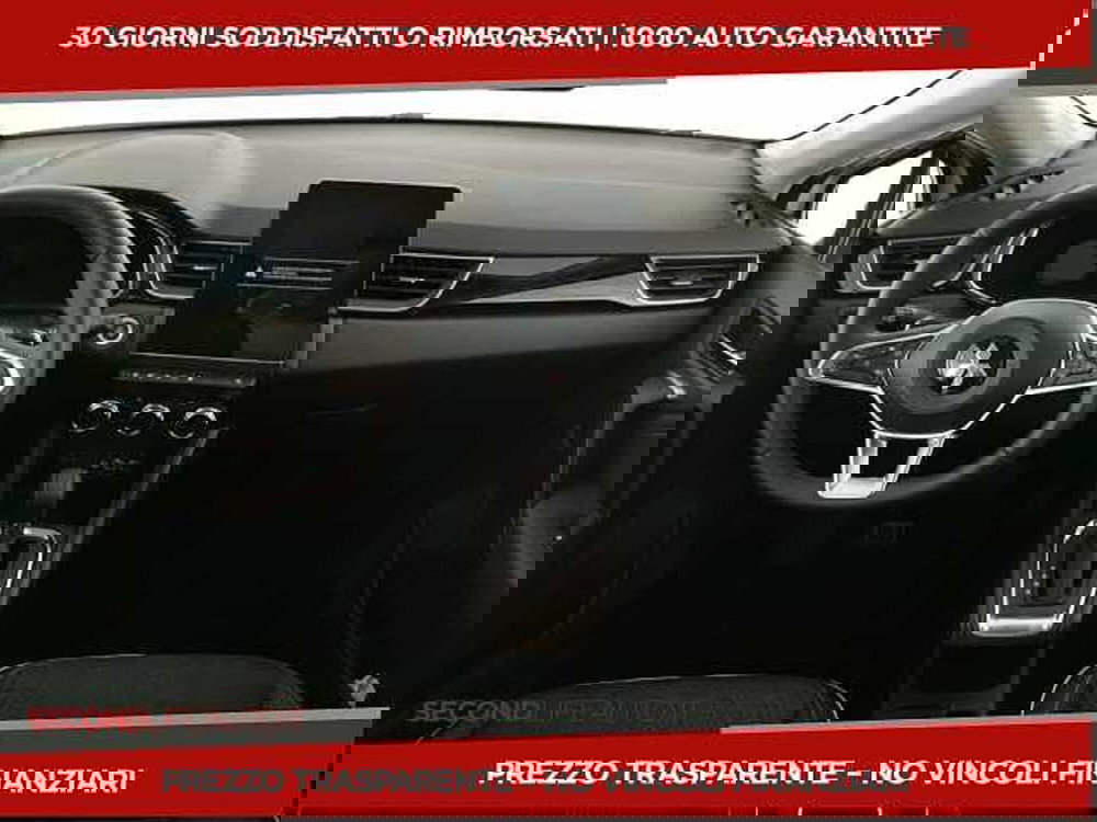 Mitsubishi ASX usata a Chieti (8)