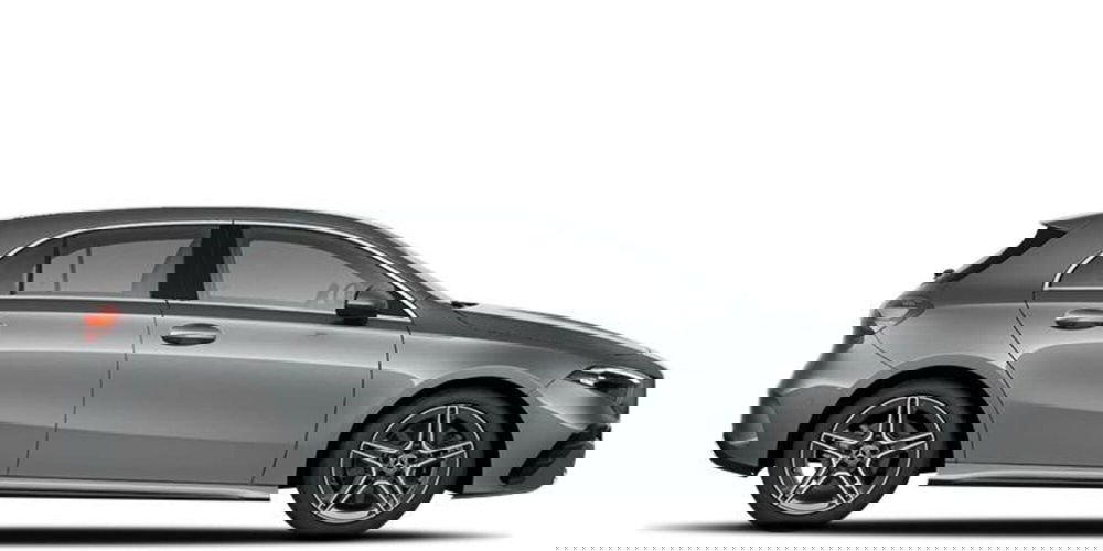 Mercedes-Benz Classe A nuova a Firenze