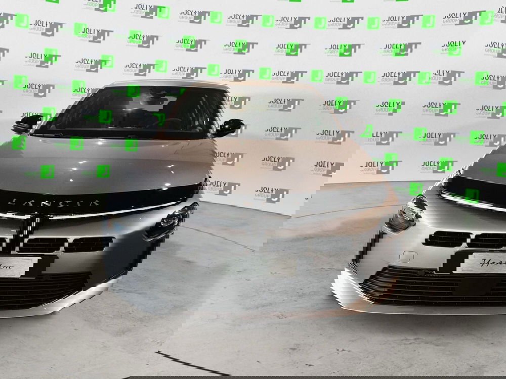 Lancia Ypsilon nuova a Frosinone