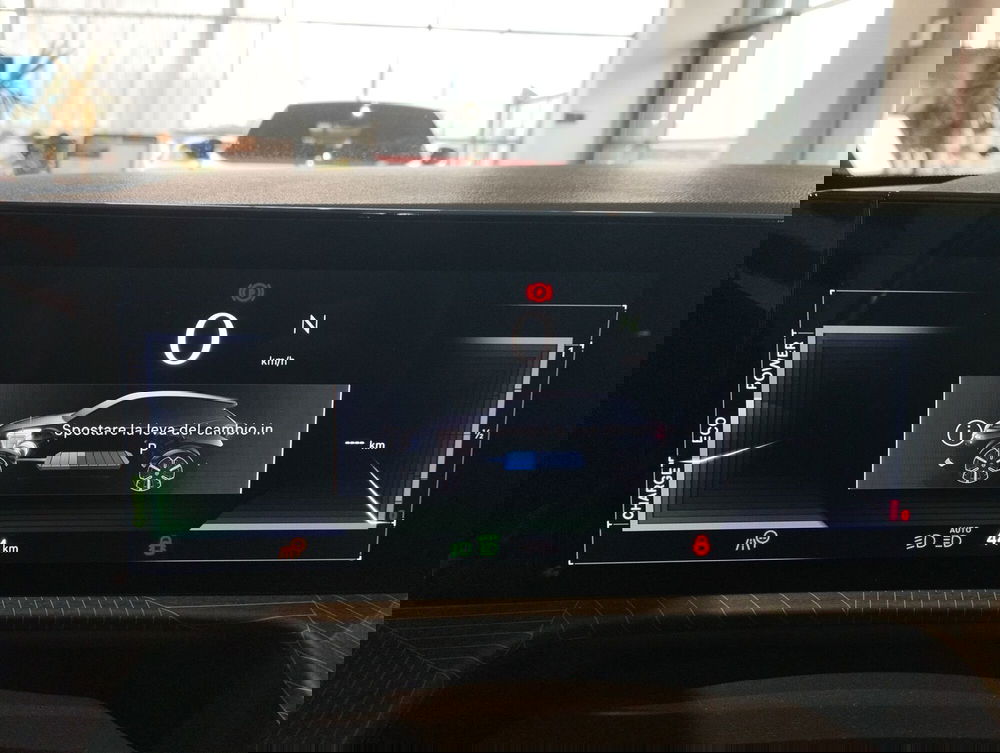 Lancia Ypsilon nuova a Frosinone (12)