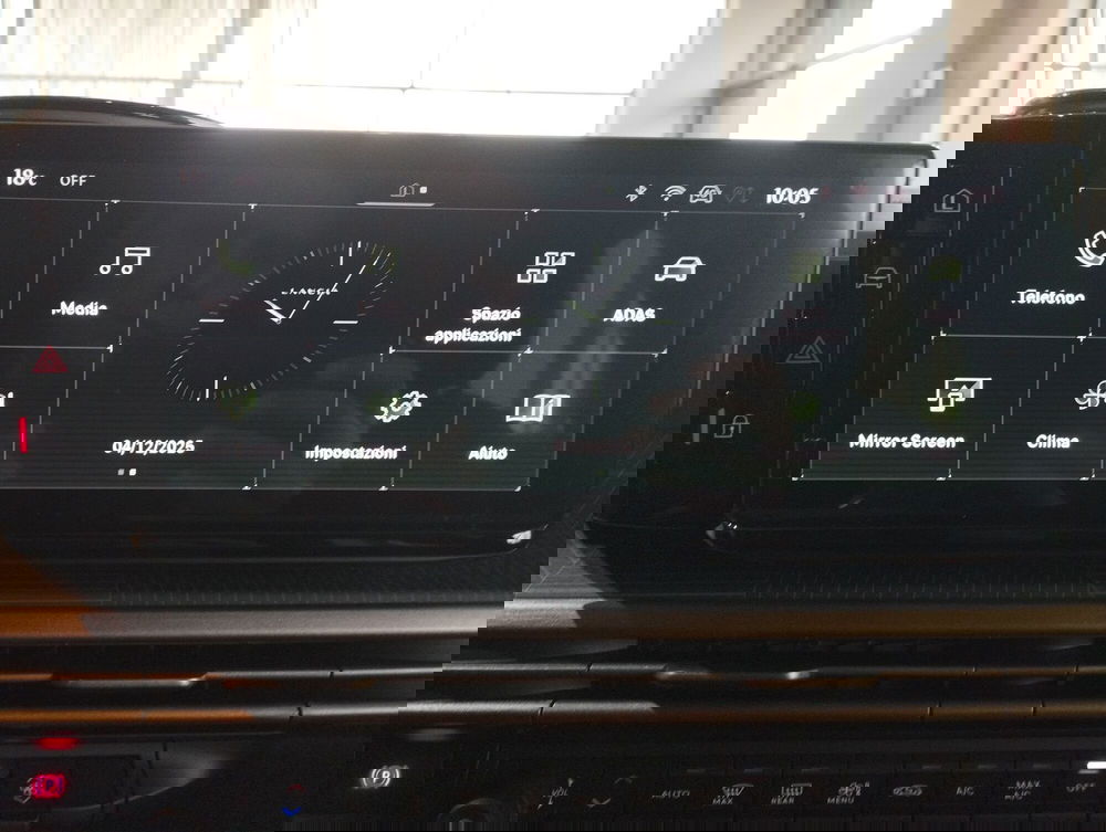 Lancia Ypsilon nuova a Frosinone (14)