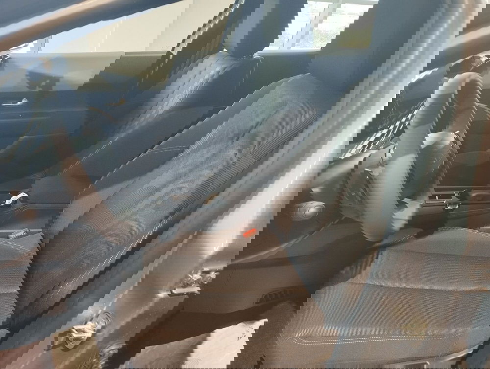 Lancia Ypsilon nuova a Frosinone (7)